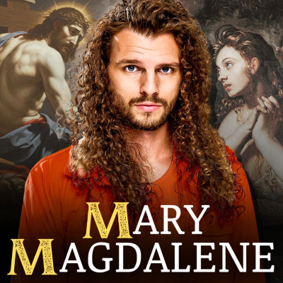 episode Jesus’s SECRET Teachings In The Gospel of Mary artwork