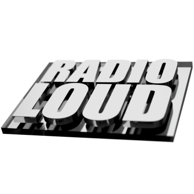 episode RadioLOUD Podcast ep048 artwork