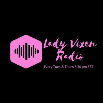 Lady Vixen Radio