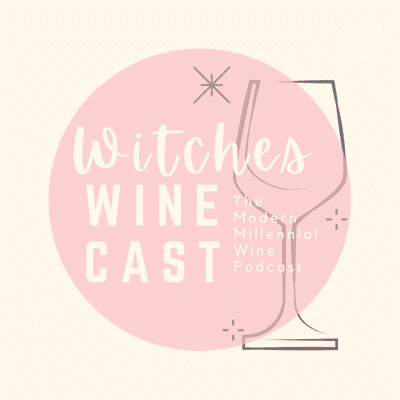 episode Ep 55 - Unhinged Day Drinking Wine feat. Old Westminster Piquette artwork