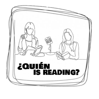 episode Quién is reading 4x11 - Conocemos el librillo ambulante con Laura Blanco artwork