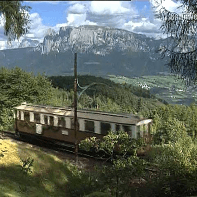episode Bahnziele: In der Holzklasse auf dem Ritten artwork