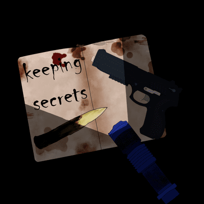 episode Keeping Secrets: Part 2 artwork