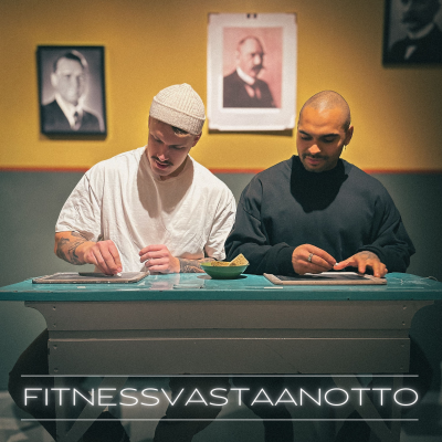episode 195. Osa 4: treenifrekvenssi? artwork