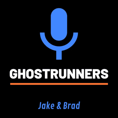 Ghostrunners