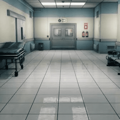 episode Story 1 - Sound of Silence artwork