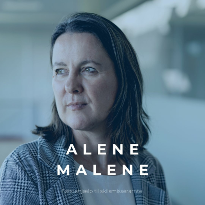 episode Alene-Malene 3. afsnit artwork