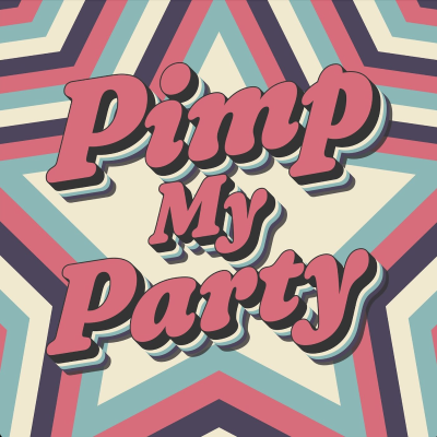 PimpMyParty! Podcast o ślubach
