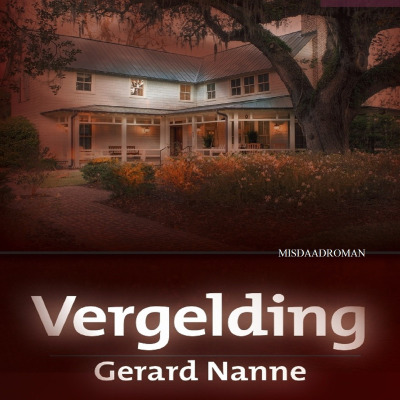 Vergelding cover