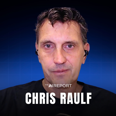 episode How to actually rank in 2025 (SEO, GEO, Featured.com) | Chris Raulf artwork