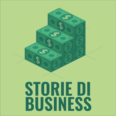 STORIE DI BUSINESS