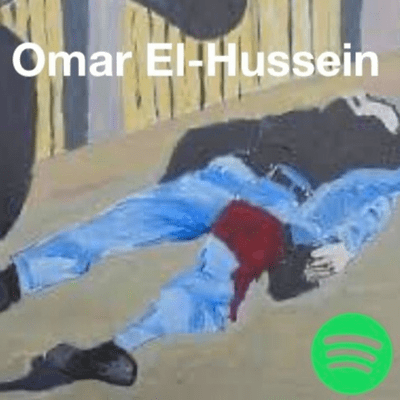 Omar El-Hussein, and the attack on Krudttønden