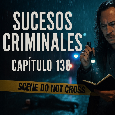 episode El Rincón del Disidente | Sucesos Criminales (Actualidad Capítulo 138 - 30/10/2025) artwork
