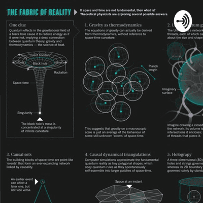 episode Internet of things and a multidimensional ecology artwork