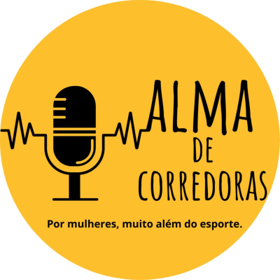 Cover image of show Alma de Corredoras