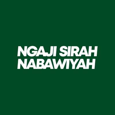 Ngaji Sirah Nabawiyah