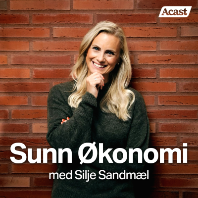 episode #4 Hvordan komme seg inn på boligmarkedet med Karianne Amlie artwork