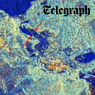 episode Russian troops ‘forced to swim’ after Ukraine blows up dam & 15 armoured vehicles destroyed in fierce battle outside Pokrovsk artwork