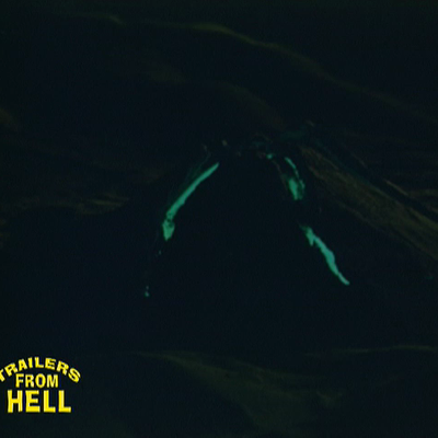 episode Invaders From Mars artwork