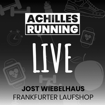episode Jost Wiebelhaus – Update aus dem Frankfurter Laufshop artwork