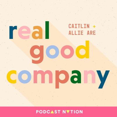 episode Tina Wells: On the Art & Science of Good Marketing artwork