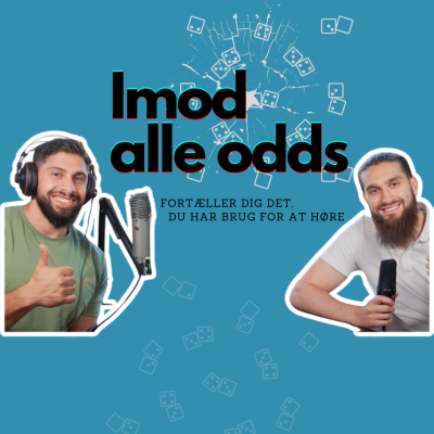 Imod alle odds