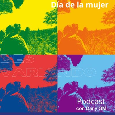 episode Día de la mujer artwork