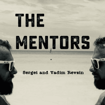 episode How An Engineer Turned Himself Into A Master Marketer And Successful Entrepreneur artwork