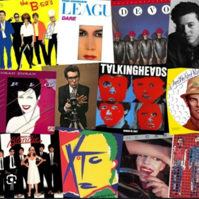 episode Episode 32767: 25.07.24 Throwback Thursday - RETRO-Alternative 80s- Alternative club, dance, rock artwork