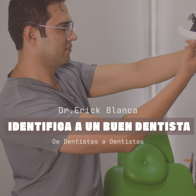 episode Un BUEN dentista. 🦷😀 artwork