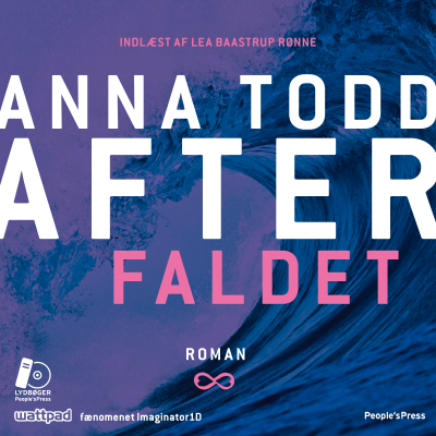 Cover image After - Faldet
