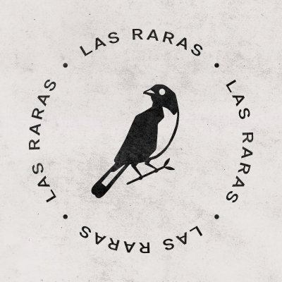 Las Raras - podcast