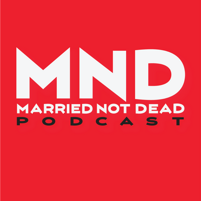 episode Ep. 43 - (Best of MND Re-release) ESFJ (How Understanding Your Partner's Personality Can Improve Communication) artwork