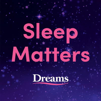 episode 14: What is Sleep Paralysis? artwork