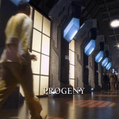 episode #254 SGA S03E05 Der Bruderstreit artwork