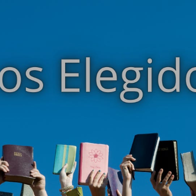 episode Los Elegidos artwork