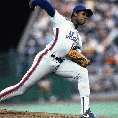 episode Schwartz On Sports: Former Mets and Yankees Pitcher Doc Gooden artwork