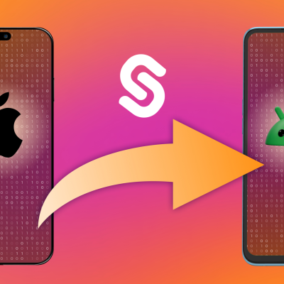 episode Going from Swift to Kotlin with Skip artwork