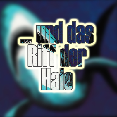 episode ... und das Riff der Haie artwork
