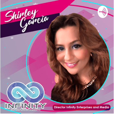 episode Episodio # 3. Shirley García artwork