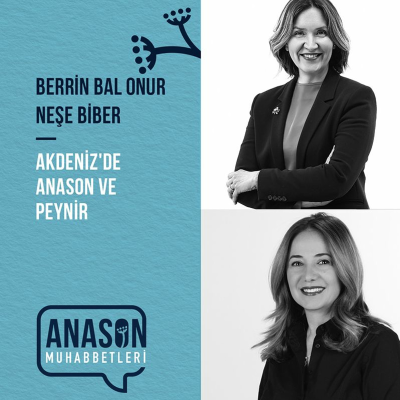 episode Akdeniz’de Anason ve Peynir artwork