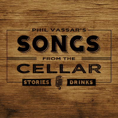 episode Haley Vassar, Tracy Lawrence, Larry Gatlin, & Kellie Pickler - Phil's Phavorites Part I artwork