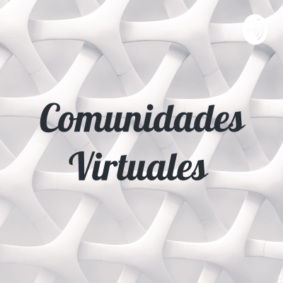 Comunidades Virtuales
