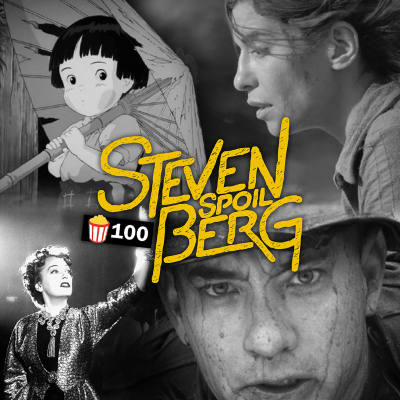 episode #100 artwork