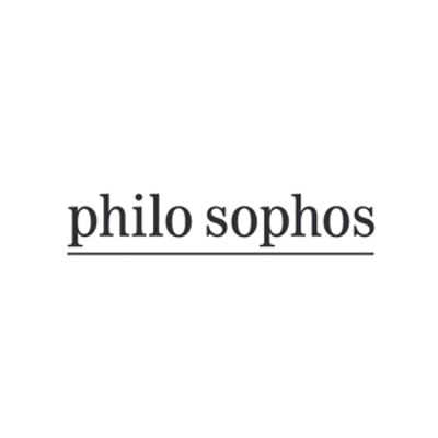 Der philo-sophos Podcast