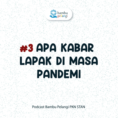 episode #3 Apa Kabar Lapak di Masa Pandemi artwork