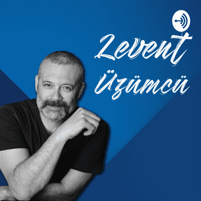 Coverbild der Sendung Levent Üzümcü