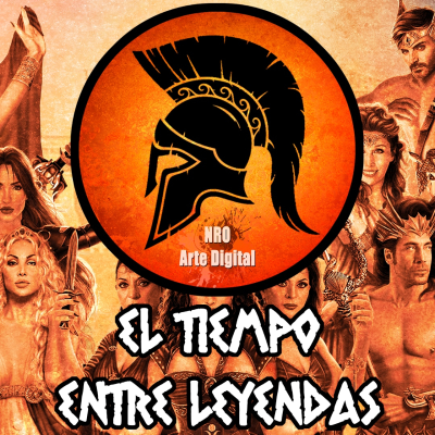 El tiempo entre leyendas