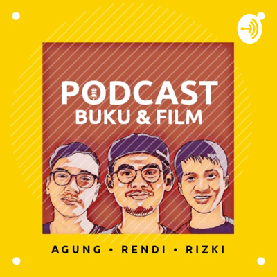 episode NGOBROL PERIHAL IMAN artwork