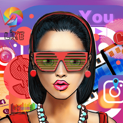 episode Youtuber Will Do Porn if She Gets a Million Subscribers - Is this the best way to be an influencer right now? artwork